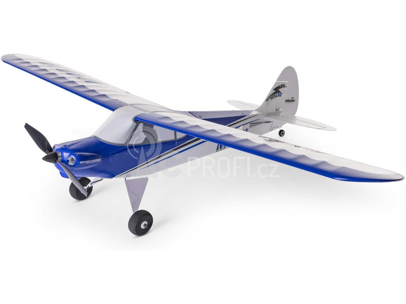 RC letadlo Hobbyzone Sport Cub 2 0.6m SAFE RTF