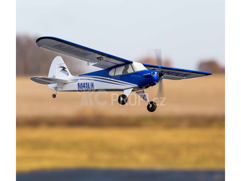 RC letadlo Hobbyzone Sport Cub 2 0.6m SAFE RTF