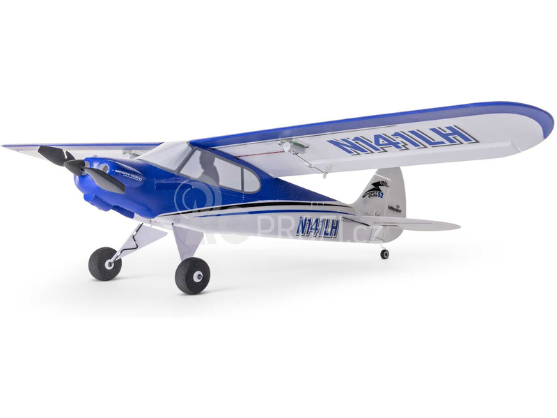 RC letadlo Hobbyzone Sport Cub 2 0.6m SAFE RTF