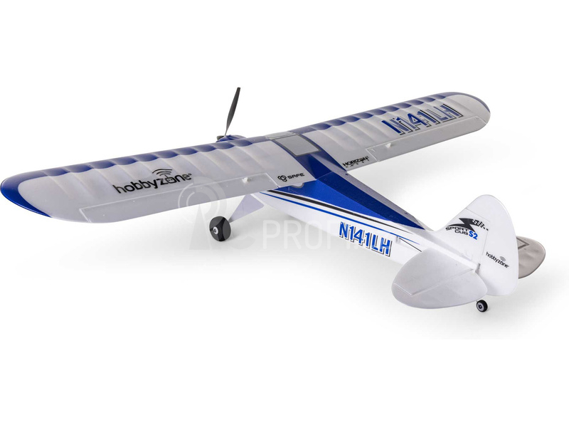 RC letadlo Hobbyzone Sport Cub 2 0.6m SAFE RTF