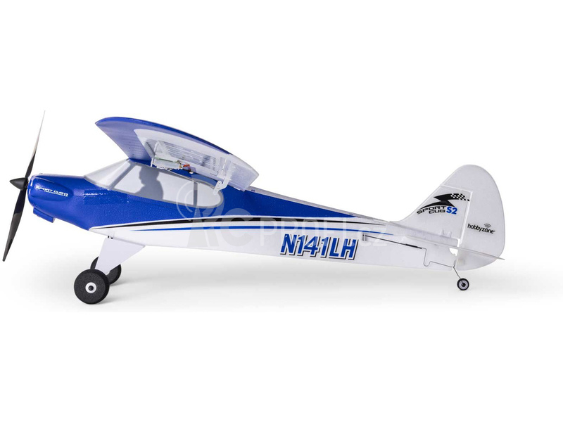 RC letadlo Hobbyzone Sport Cub 2 0.6m SAFE RTF