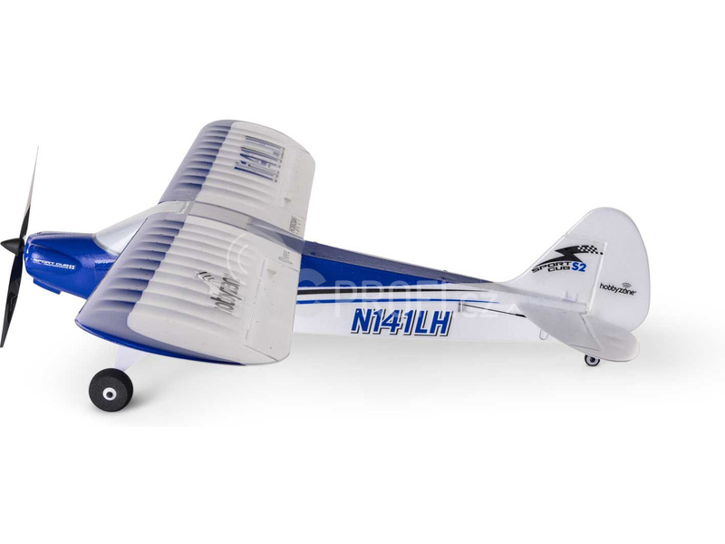 RC letadlo Hobbyzone Sport Cub 2 0.6m SAFE RTF