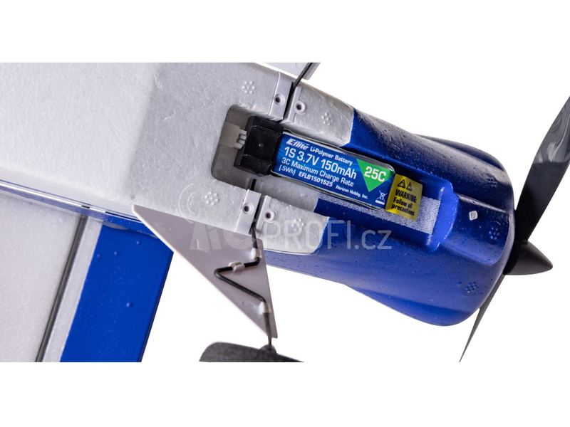 RC letadlo Hobbyzone Sport Cub 2 0.6m SAFE RTF