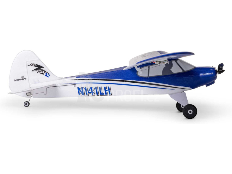 RC letadlo Hobbyzone Sport Cub 2 0.6m SAFE RTF