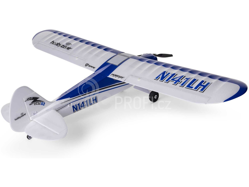 RC letadlo Hobbyzone Sport Cub 2 0.6m SAFE RTF