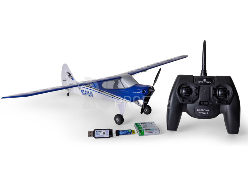 RC letadlo Hobbyzone Sport Cub 2 0.6m SAFE RTF