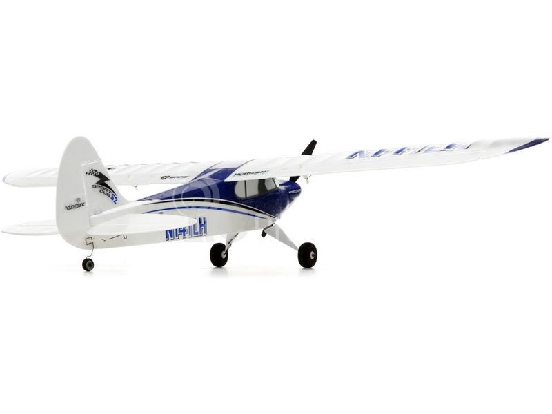 Hobbyzone Sport Cub 2 0.6m SAFE RTF