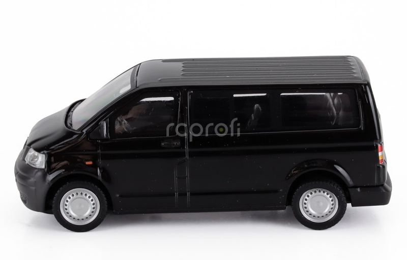 Hongwell Volkswagen T5 Minibus 2010 1:43 Blue