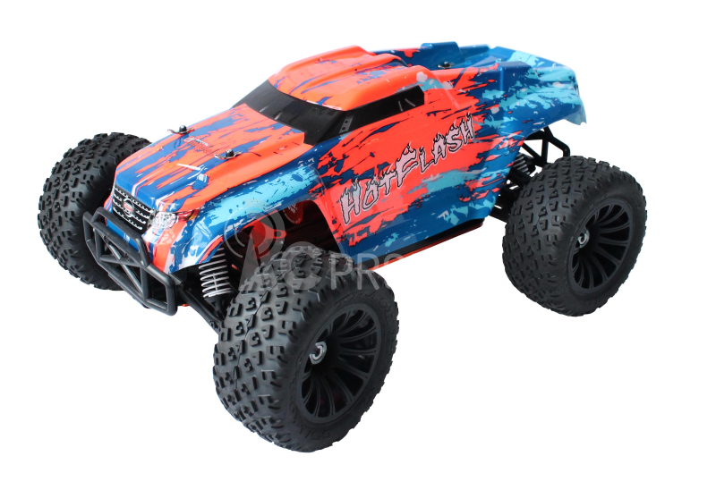 RC auto DF Models HotFlash XL