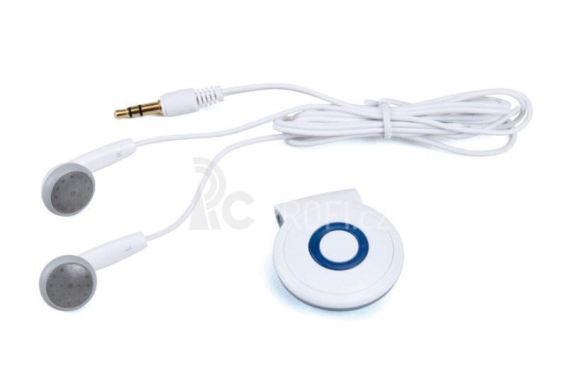 HoTT BLUETOOTH® v2.1+EDR Stereo 3.5mm sluchátka