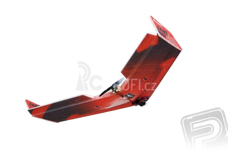 HOTT WING samokřídlo 600 mm