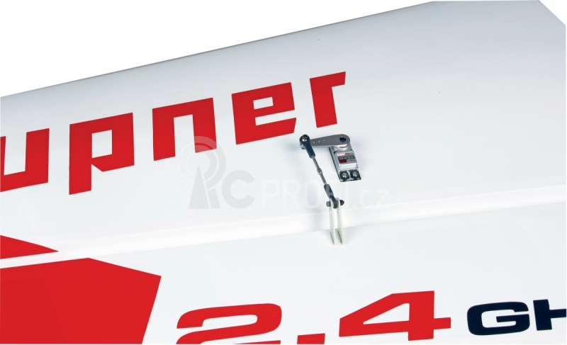 HoTTrigger 2400 (červeno/bílý)