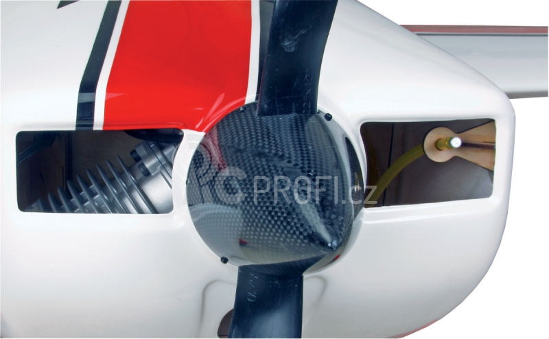 HoTTrigger 2400 (červeno/bílý)