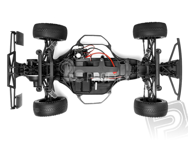 RC auto HPI Blitz Flux