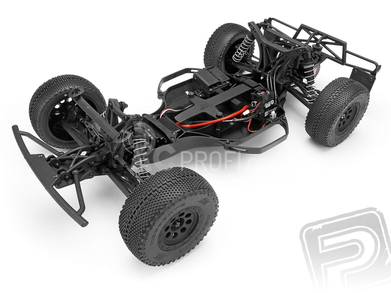 RC auto HPI Blitz Flux