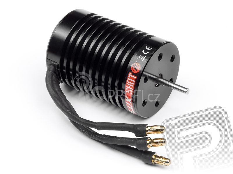 HPI - FLUX SHOT 4300Kv motor