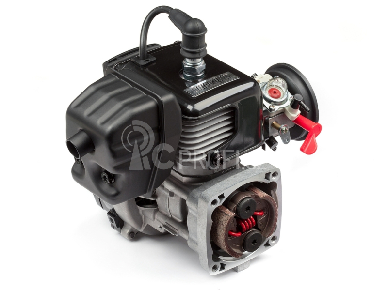 HPI - motor FUELIE K26