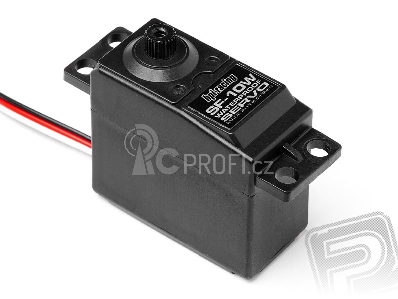 HPI SF-10W voděodolné servo