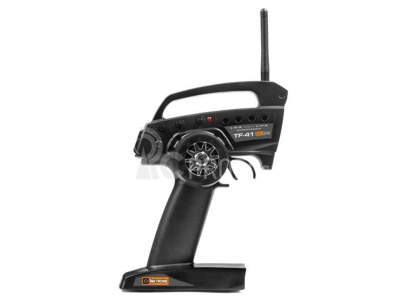 HPI TF-41 2,4GHz (pouze vysílač)