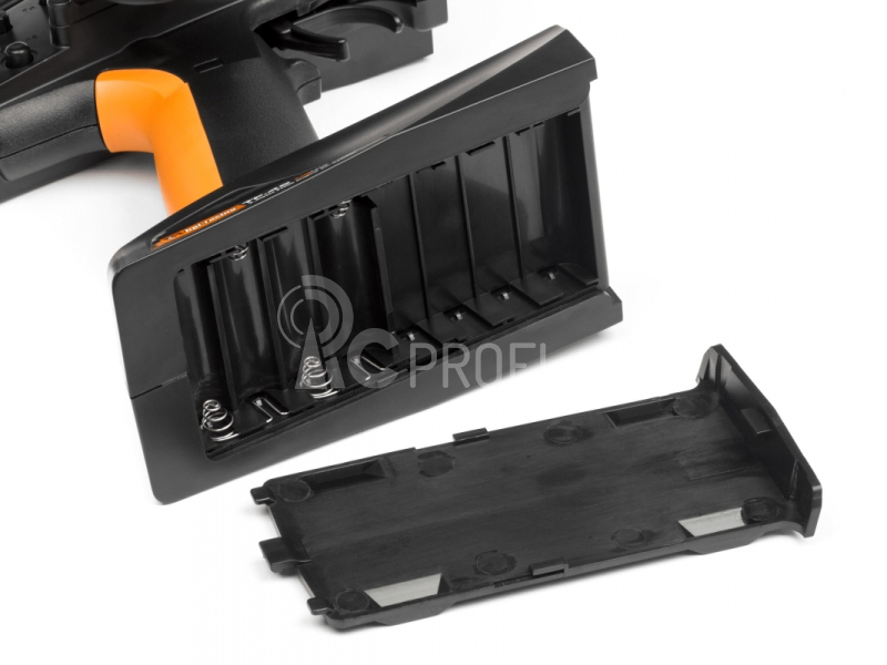 Hpi Tf-45 / Rf-45 2.4Ghz Radio Set