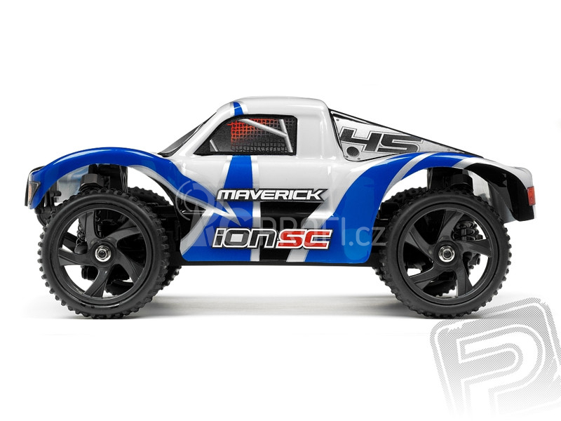 RC auto ION SC 1:18 Short course RTR