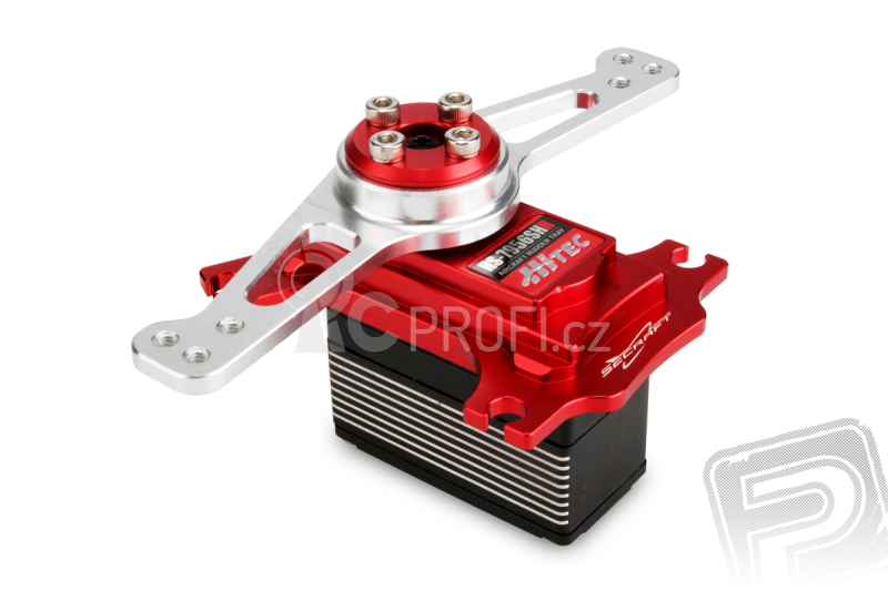 HS-7956 SHR HiVolt DIGITAL silné směrovkové servo