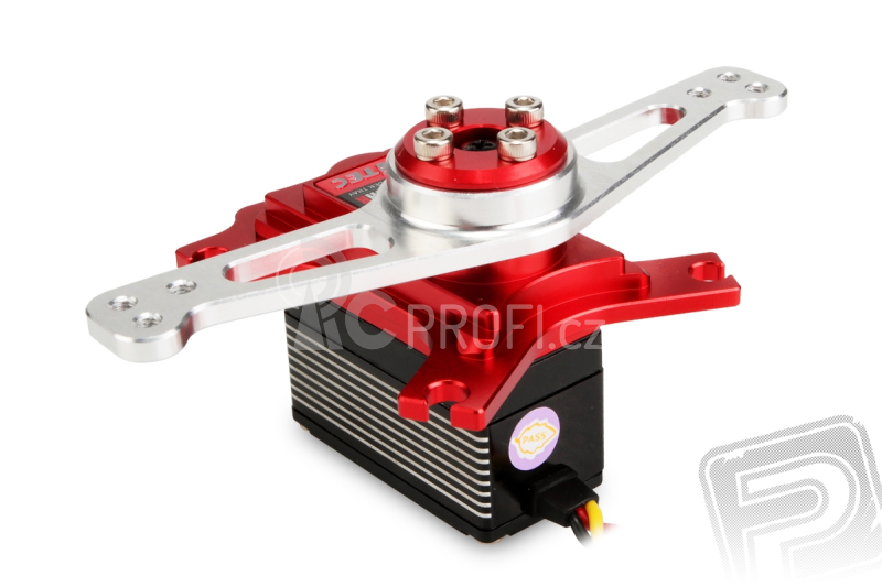 HS-7956 SHR HiVolt DIGITAL silné směrovkové servo