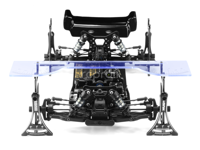 HUDY Set-up sada pro 1:10 off-road