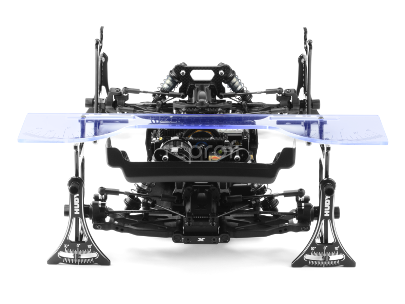 HUDY Set-up sada pro 1:10 off-road