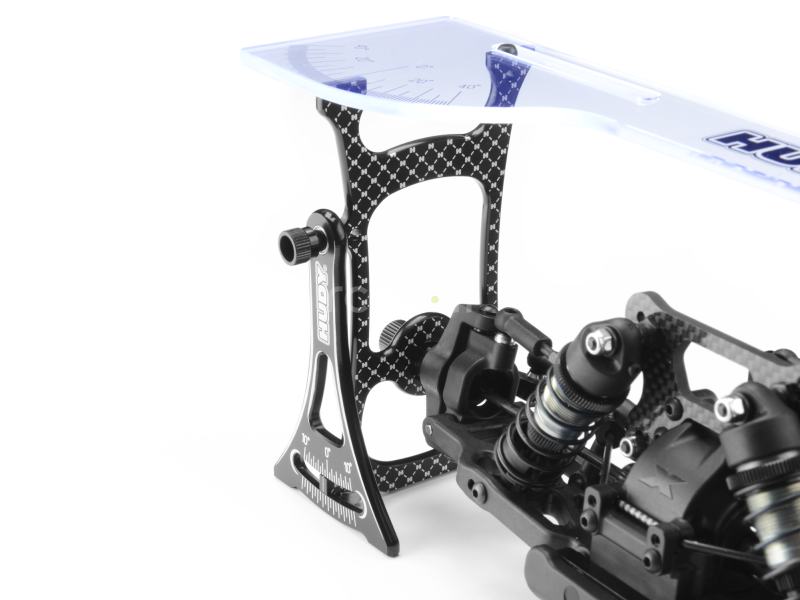 HUDY Set-up sada pro 1:10 off-road