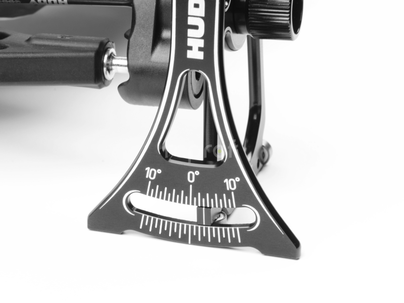 HUDY Set-up sada pro 1:10 off-road