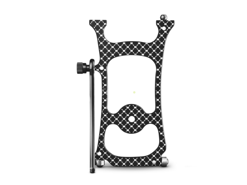 HUDY Set-up sada pro 1:10 off-road
