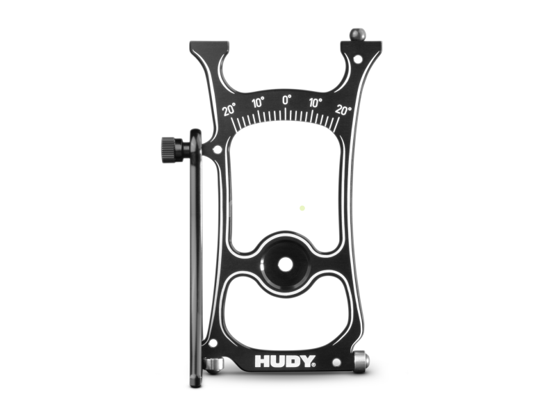 HUDY Set-up sada pro 1:10 off-road