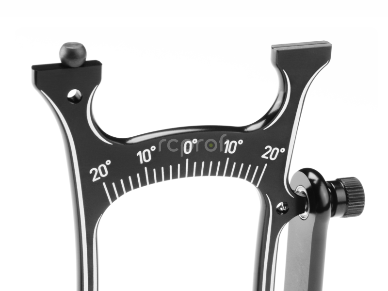 HUDY Set-up sada pro 1:10 off-road