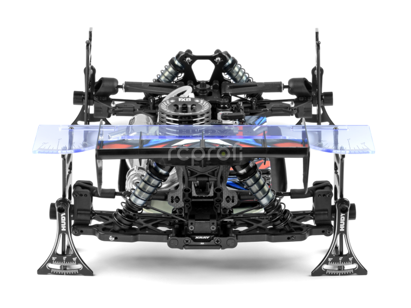 HUDY Set-up sada pro 1:8 off-road a truggy