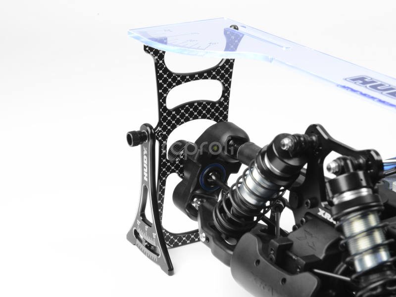 HUDY Set-up sada pro 1:8 off-road a truggy