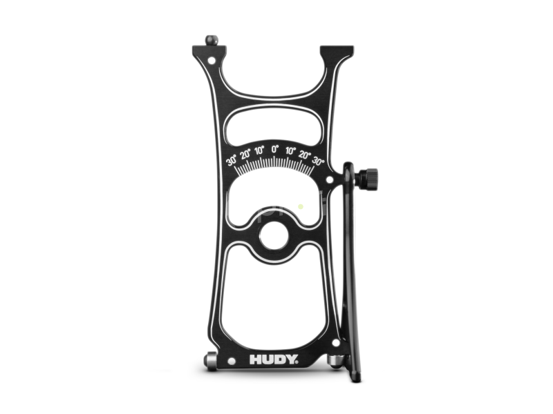 HUDY Set-up sada pro 1:8 off-road a truggy