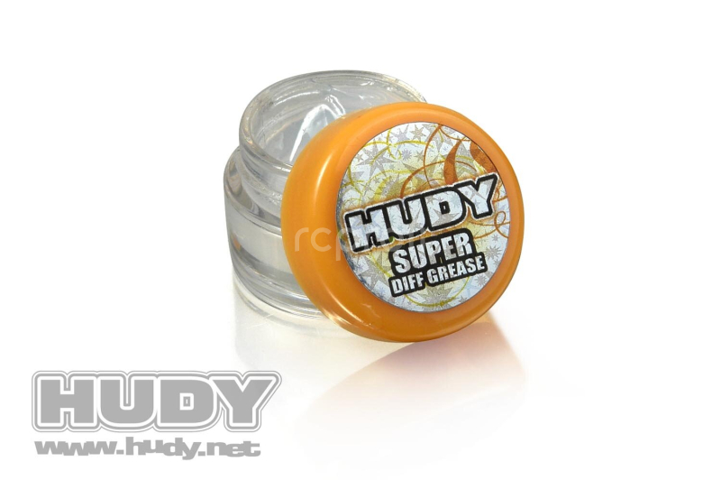 HUDY Vazelína do diferenciálu SUPER