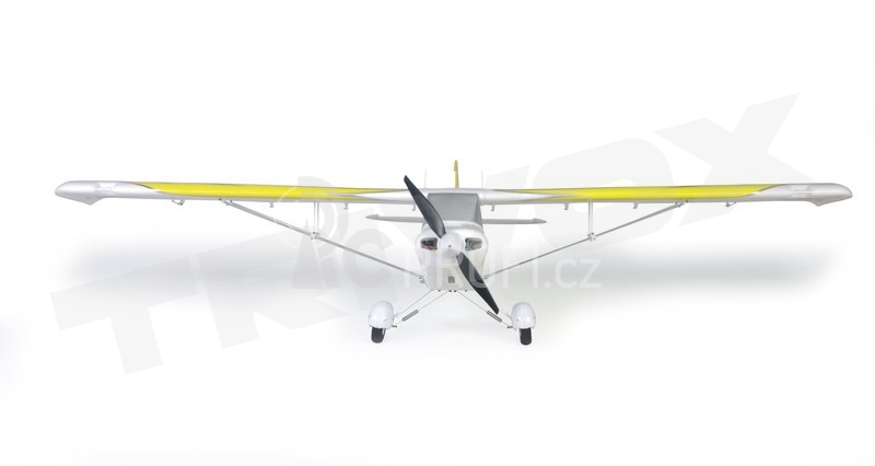 HUSKY 1800S ARTF (stavebnice)