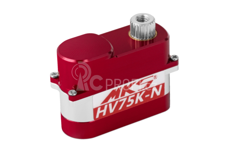 HV75K-N (0.09s/60°, 3.3kg.cm)