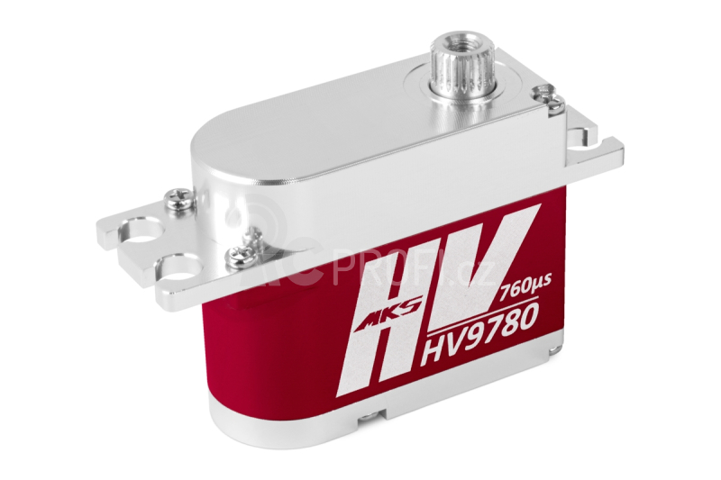 HV9780 (0.04s/60°, 4.5kg.cm)