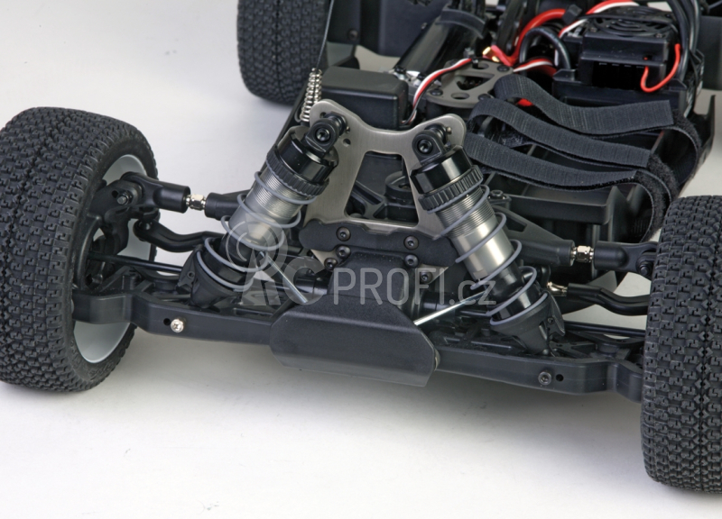 Hyper VS Elektro Buggy RTR modrý (HOBAO)