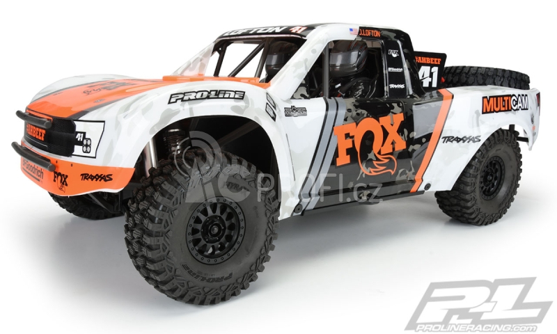 Hyrax All Terrain Truck gumy včetně vložky (2 ks.)