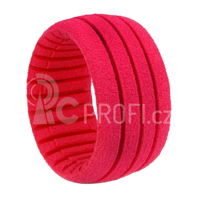 I-Beam TRUGGY (Super Soft) nalepené na EVO diskách (bílé)