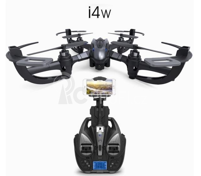 Dron iDrone i4w s FPV