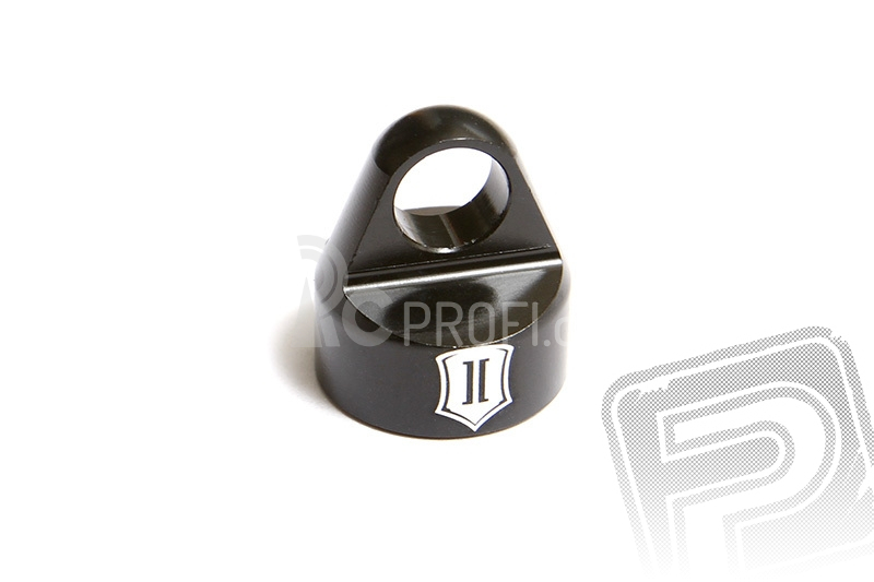 Icon 67-90mm hliníkové olejové tlumiče Exo Yeti