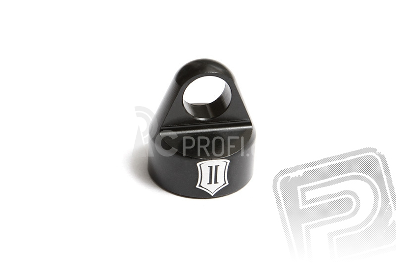 Icon 72-103mm hliníkové olejové tlumiče Ax10 Exo Wraith
