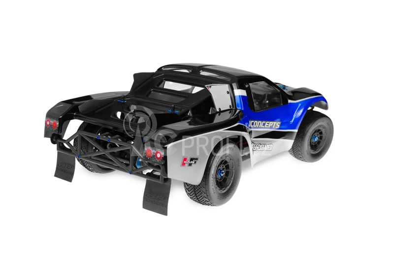 Illuzion - Hi-Flow SCT karoserie (Slash, Slash 4x4, SC10, SC10 4x4, Losi XXX-SCT, SCT-E)