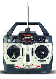 RC vrtulník Double Horse Volitation 9053
