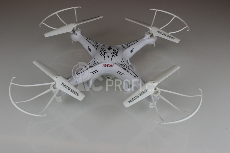 Dron X5C s HD kamerou